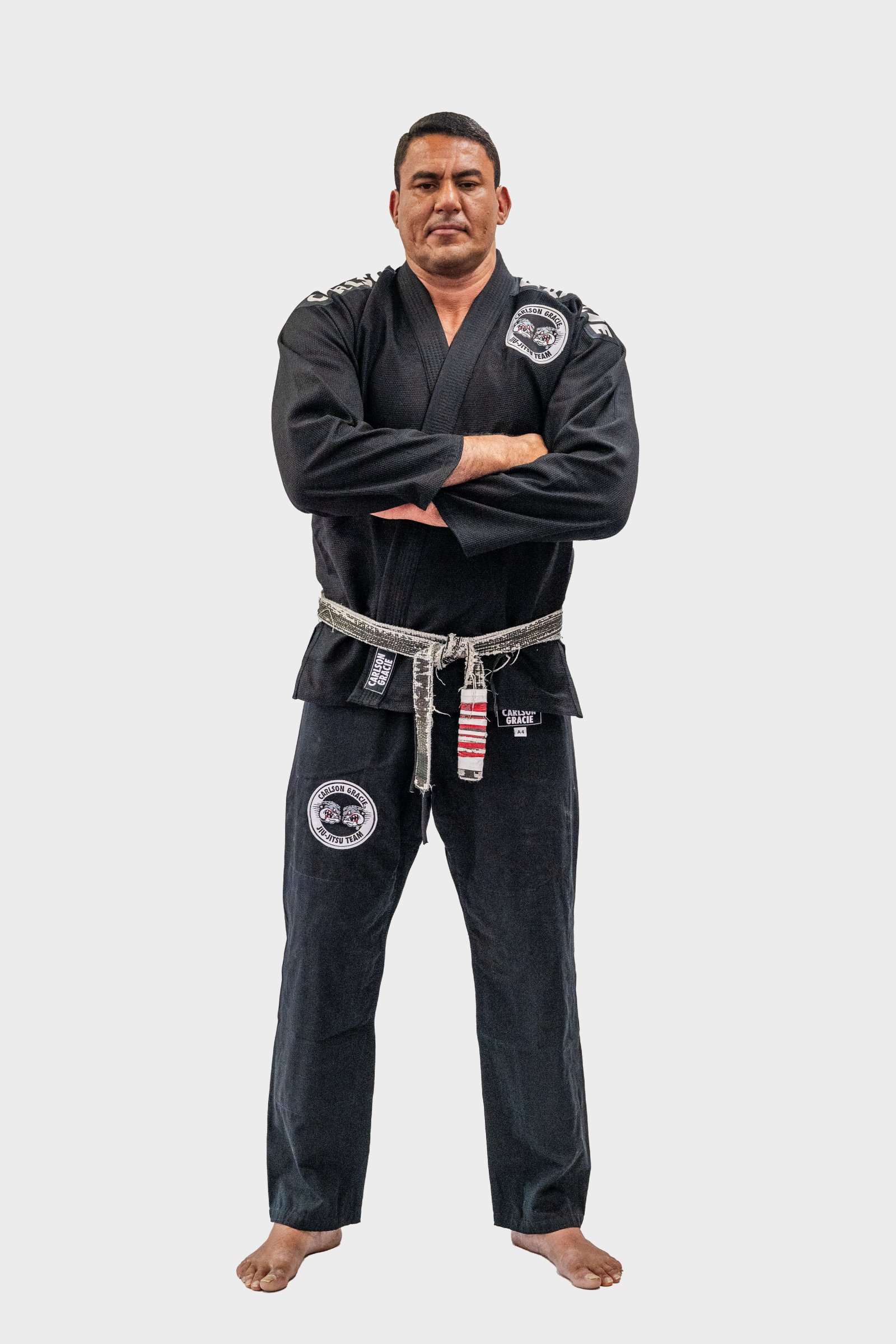 Carlson Gracie Gi
